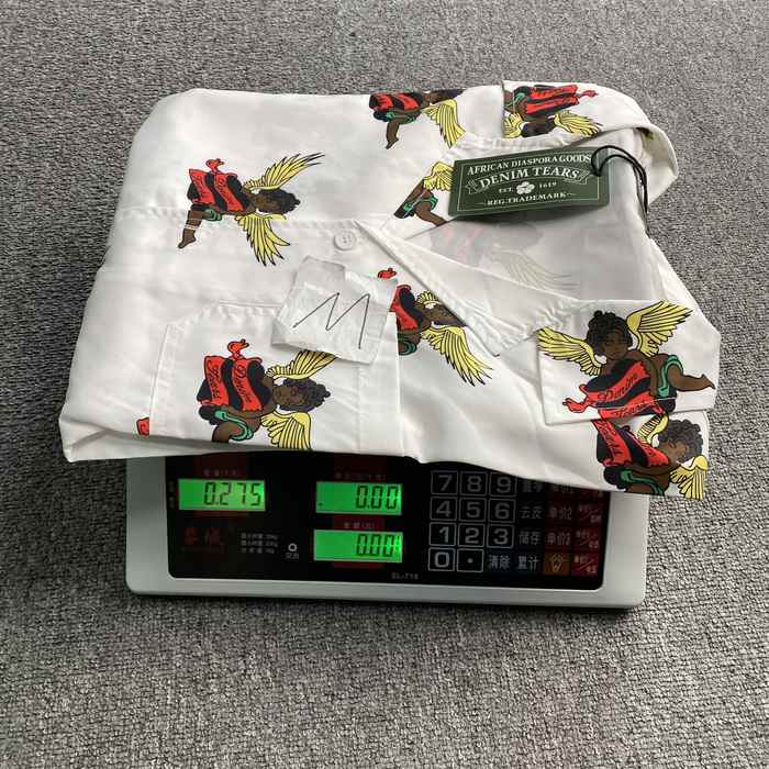 Yupoo clothing DENIM_TEARS