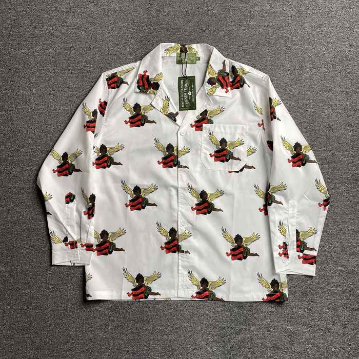 Yupoo clothing DENIM_TEARS