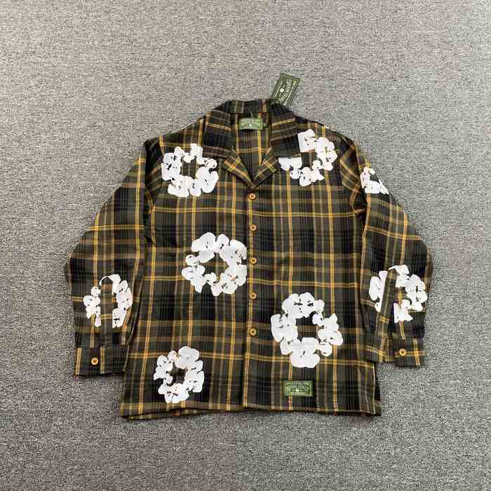 Yupoo clothing DENIM_TEARS