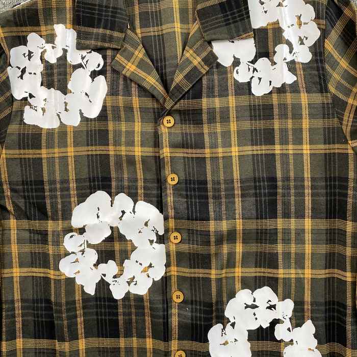 Yupoo clothing DENIM_TEARS