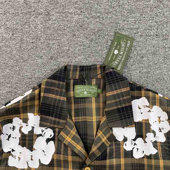 Yupoo clothing DENIM_TEARS