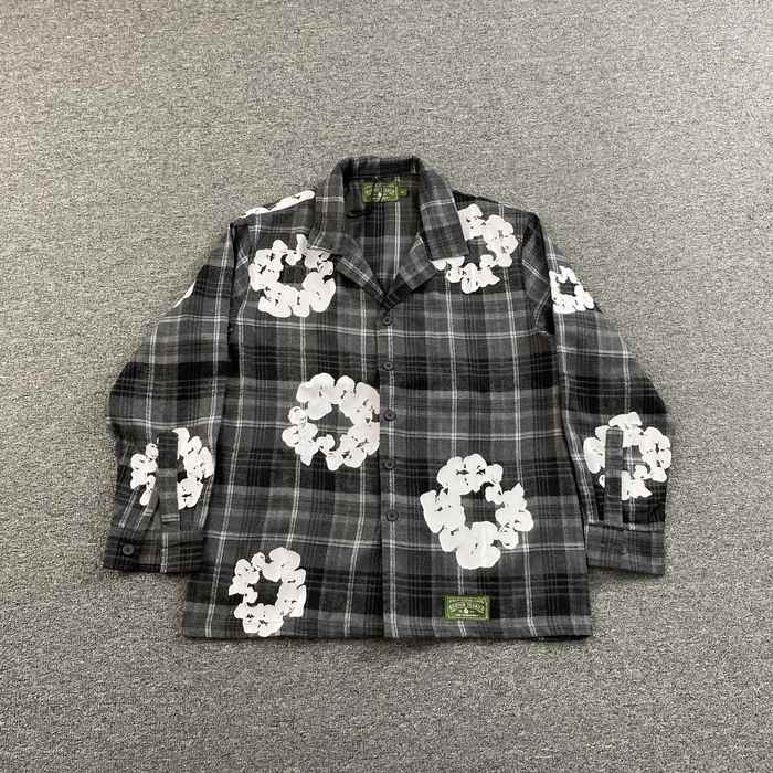 Yupoo clothing DENIM_TEARS