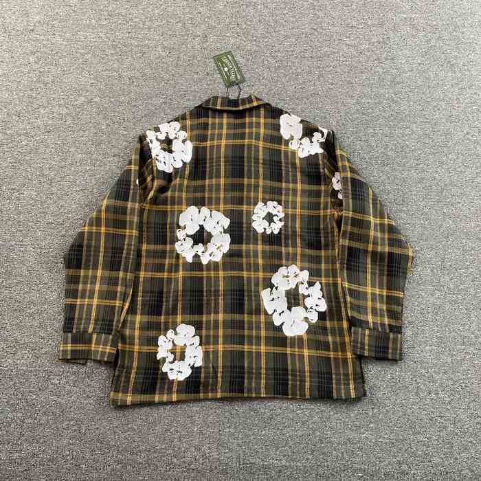 Yupoo clothing DENIM_TEARS