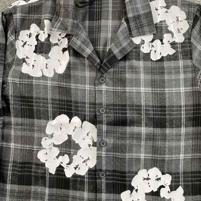 Yupoo clothing DENIM_TEARS