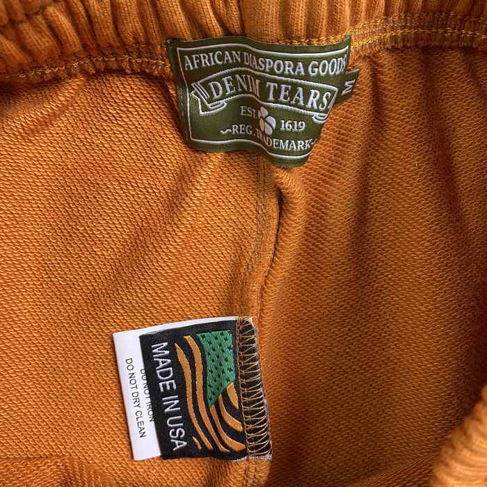 Yupoo clothing DENIM_TEARS