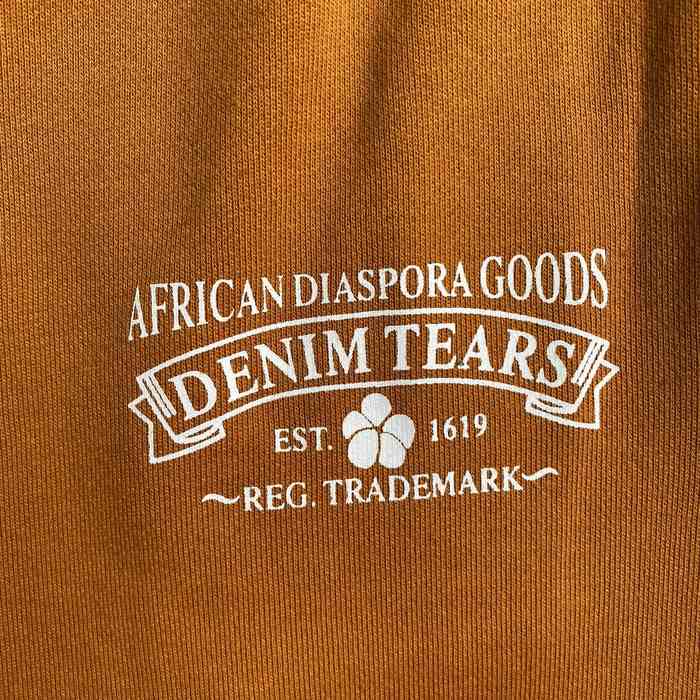 Yupoo clothing DENIM_TEARS