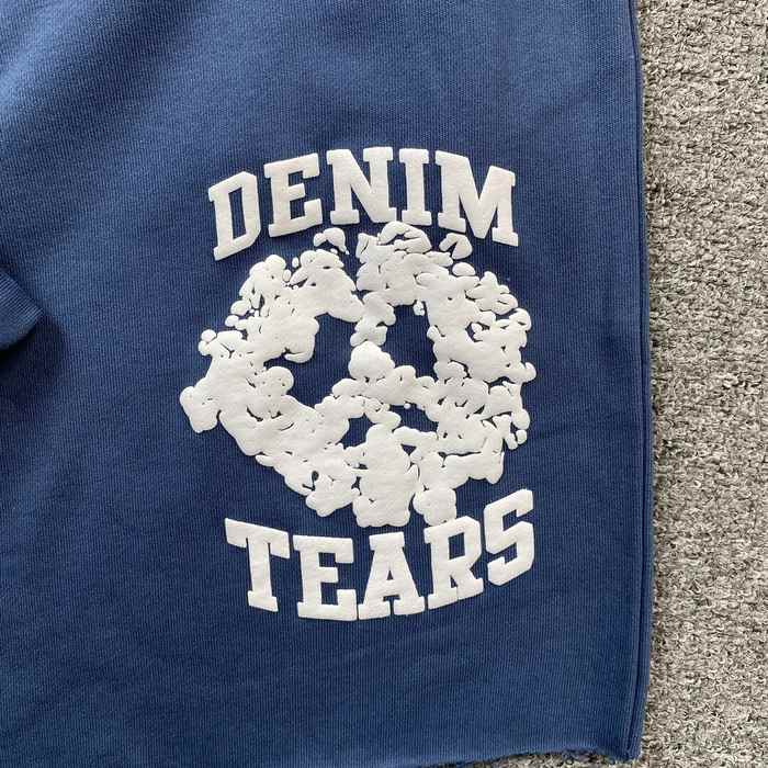 Yupoo clothing DENIM_TEARS