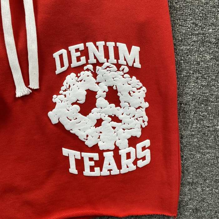 Yupoo clothing DENIM_TEARS