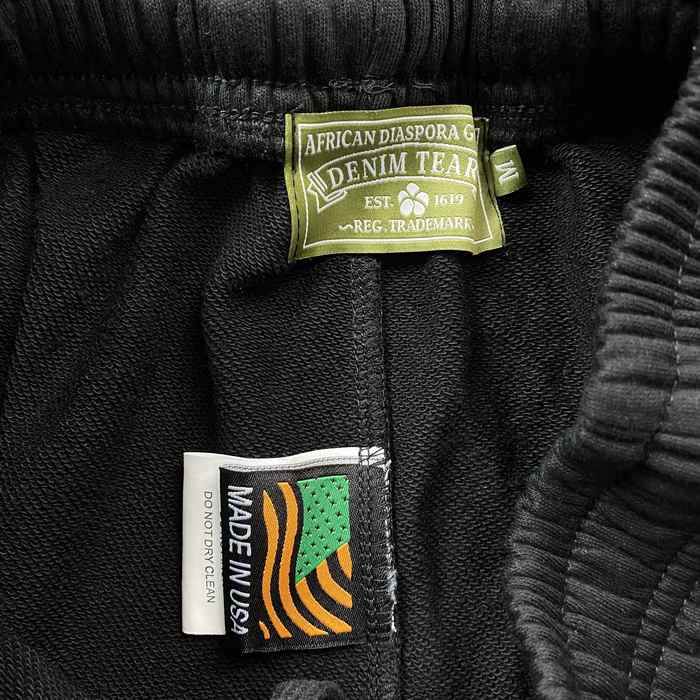 Yupoo clothing DENIM_TEARS