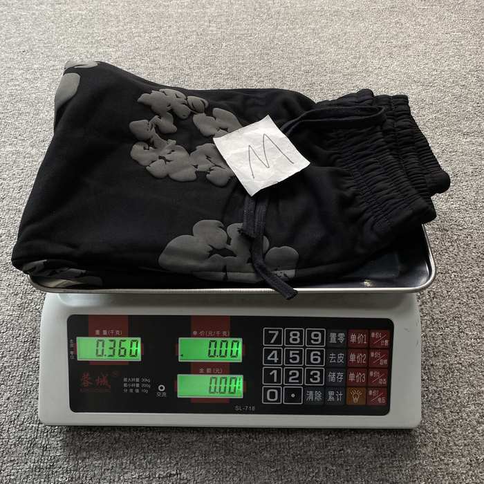 Yupoo clothing DENIM_TEARS