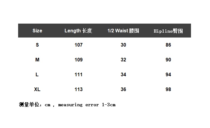 Yupoo clothing DENIM_TEARS