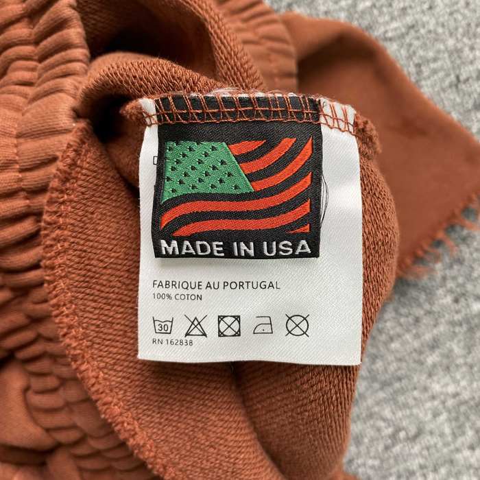 Yupoo clothing DENIM_TEARS