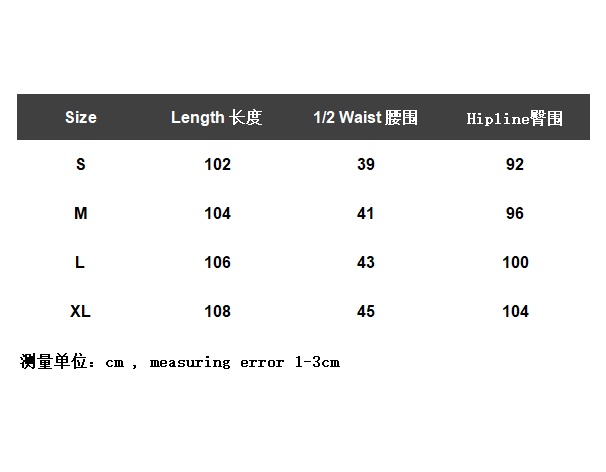 Yupoo clothing DENIM_TEARS