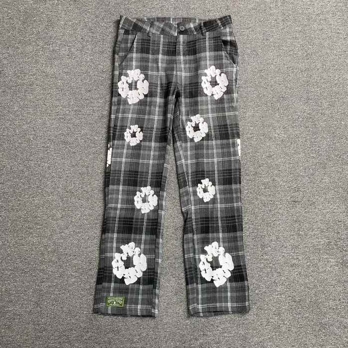 Yupoo clothing DENIM_TEARS