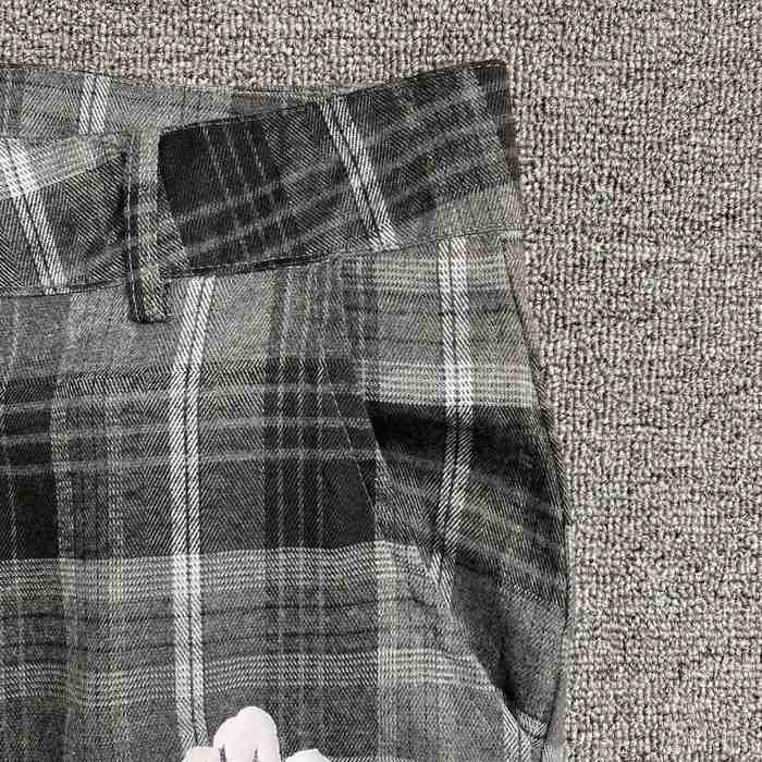 Yupoo clothing DENIM_TEARS