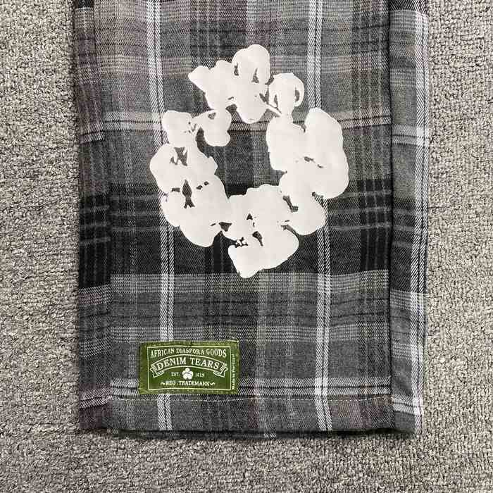 Yupoo clothing DENIM_TEARS