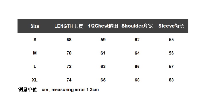 Yupoo clothing DENIM_TEARS