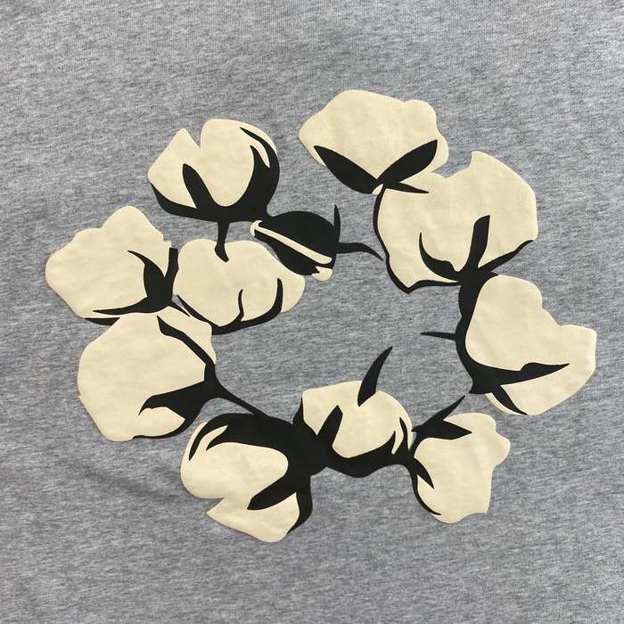 Yupoo clothing DENIM_TEARS