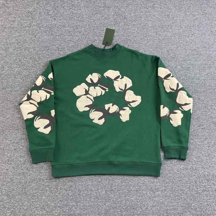 Yupoo clothing DENIM_TEARS