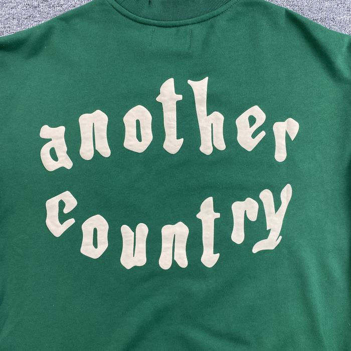 Yupoo clothing DENIM_TEARS