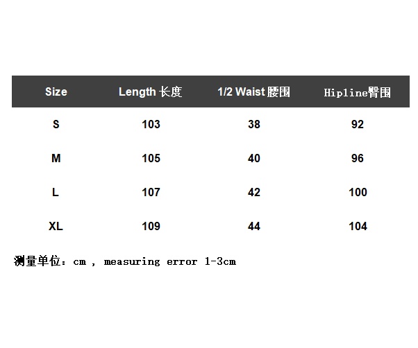 Yupoo clothing DENIM_TEARS