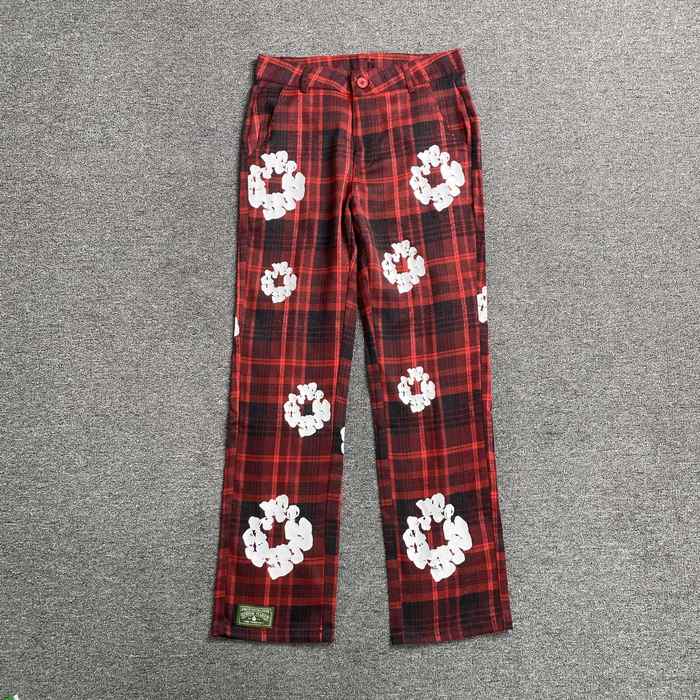 Yupoo clothing DENIM_TEARS