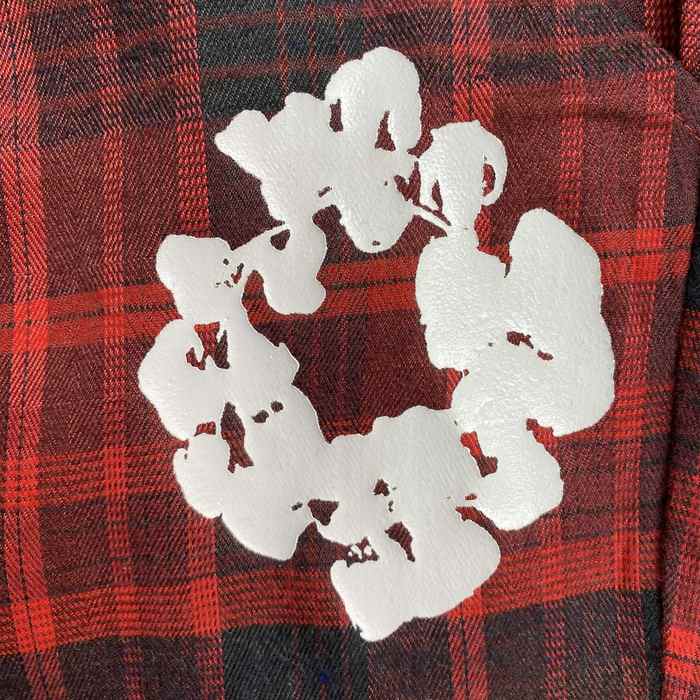 Yupoo clothing DENIM_TEARS