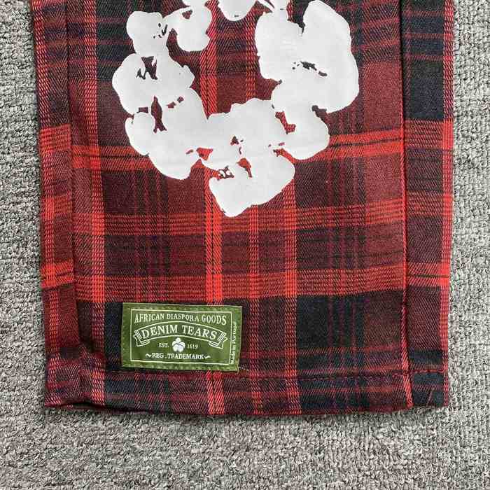 Yupoo clothing DENIM_TEARS