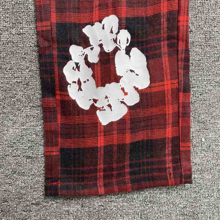 Yupoo clothing DENIM_TEARS