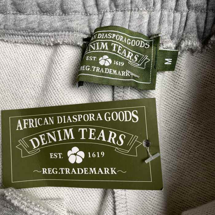 Yupoo clothing DENIM_TEARS