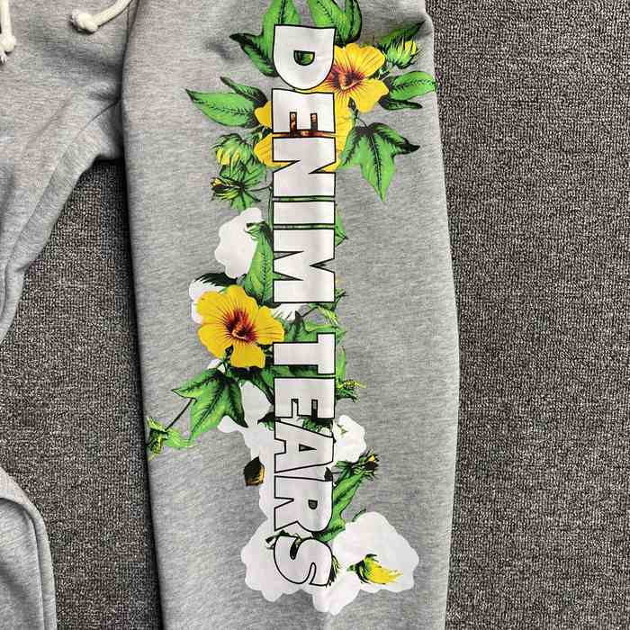 Yupoo clothing DENIM_TEARS