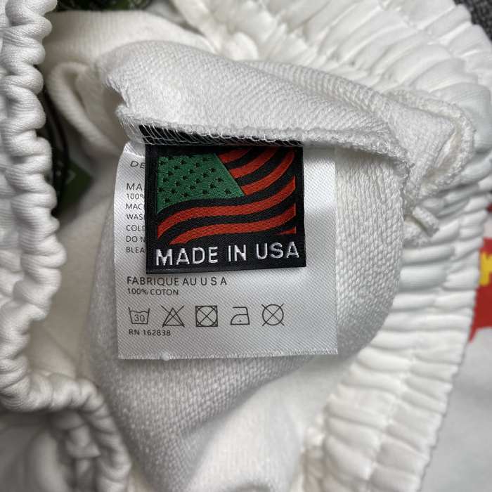 Yupoo clothing DENIM_TEARS