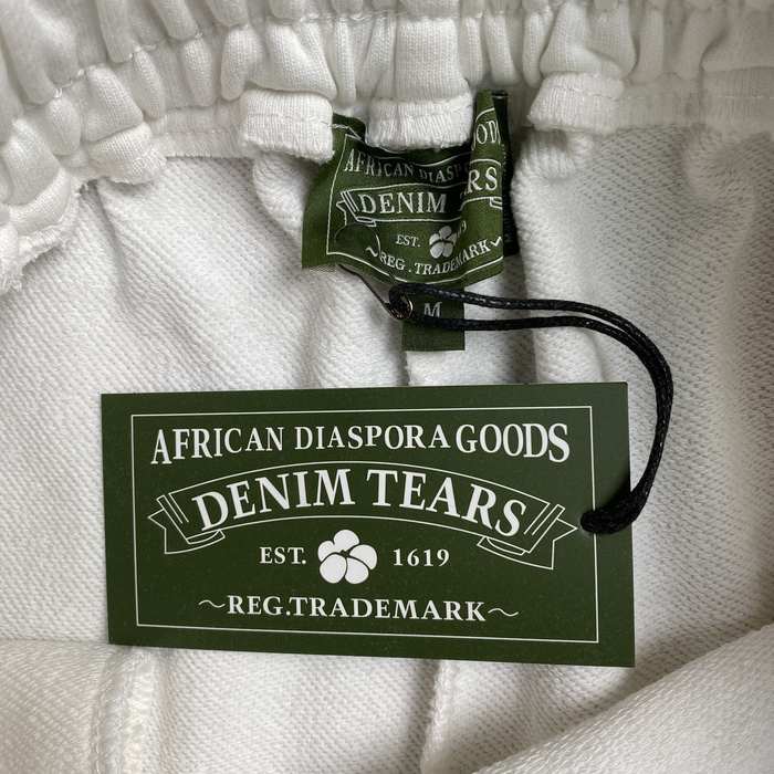 Yupoo clothing DENIM_TEARS