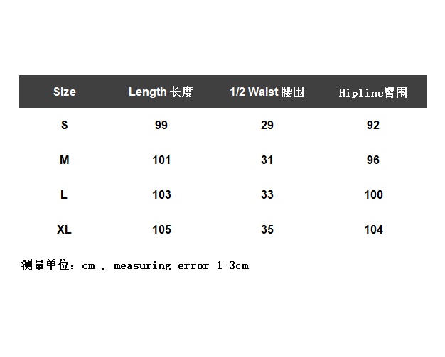 Yupoo clothing DENIM_TEARS