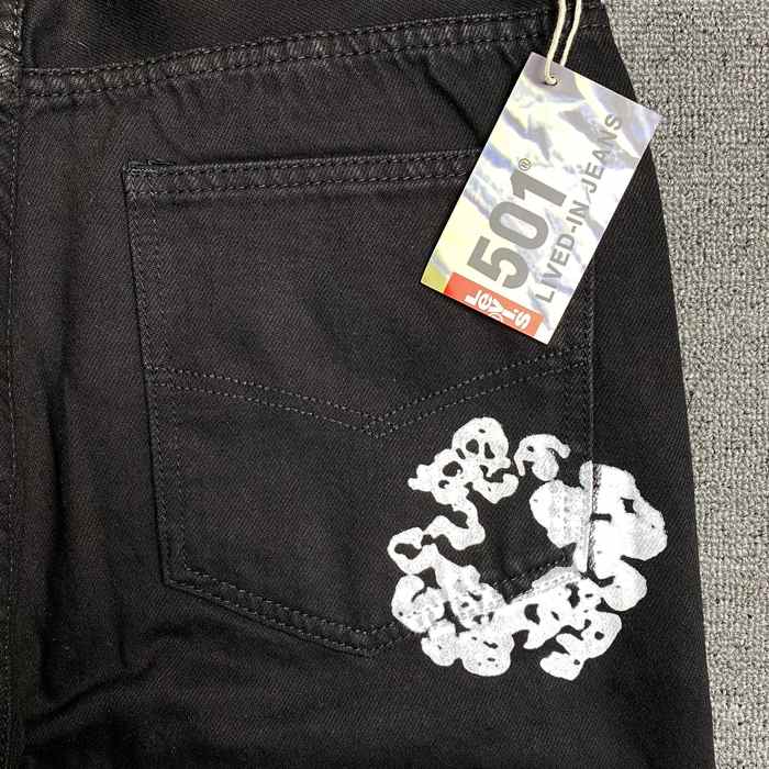 Yupoo clothing DENIM_TEARS