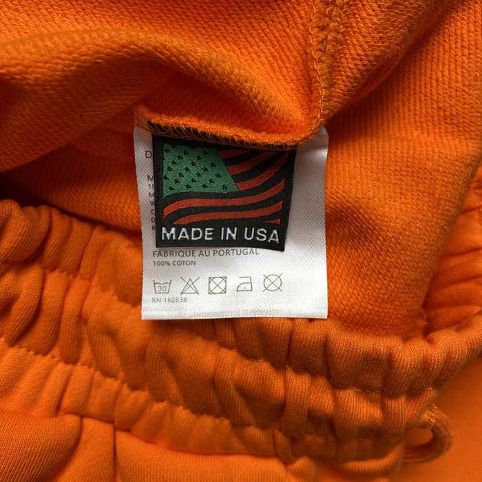 Yupoo clothing DENIM_TEARS