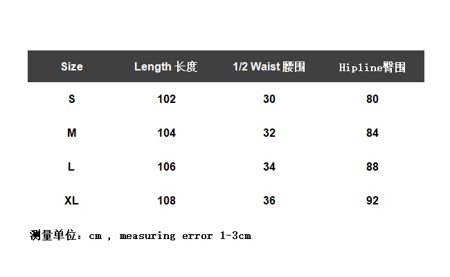 Yupoo clothing DENIM_TEARS