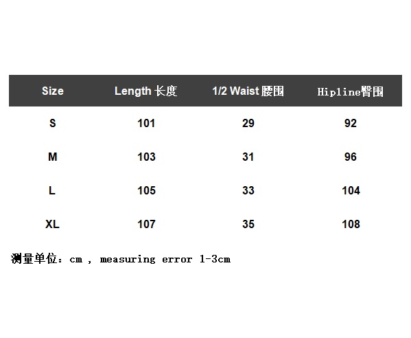 Yupoo clothing DENIM_TEARS