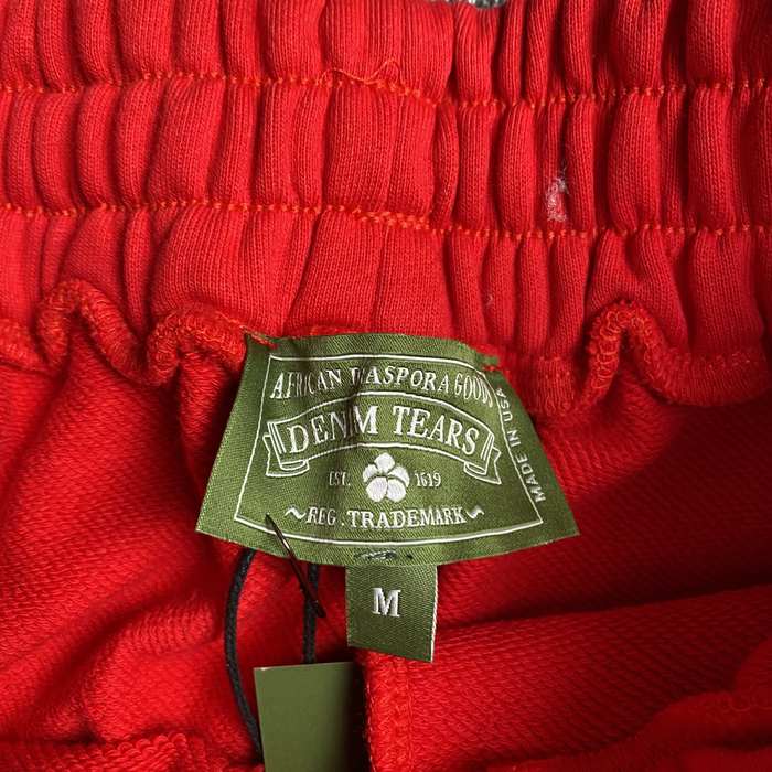 Yupoo clothing DENIM_TEARS