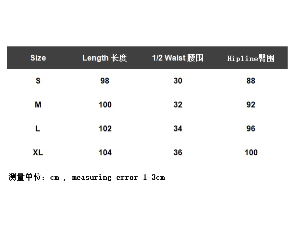 Yupoo clothing DENIM_TEARS