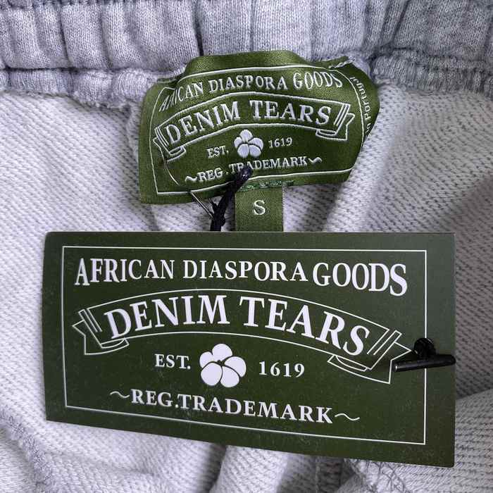 Yupoo clothing DENIM_TEARS