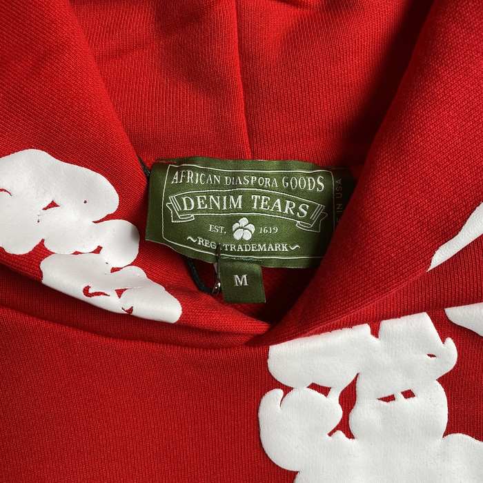 Yupoo clothing DENIM_TEARS