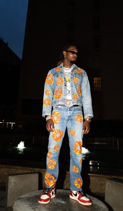 Yupoo clothing DENIM_TEARS