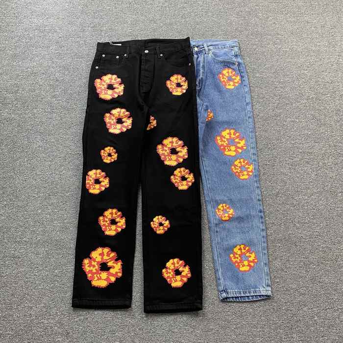 Yupoo clothing DENIM_TEARS