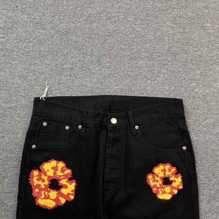 Yupoo clothing DENIM_TEARS