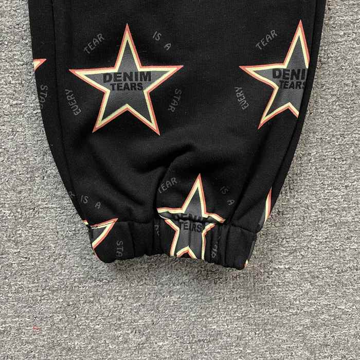 Yupoo clothing DENIM_TEARS