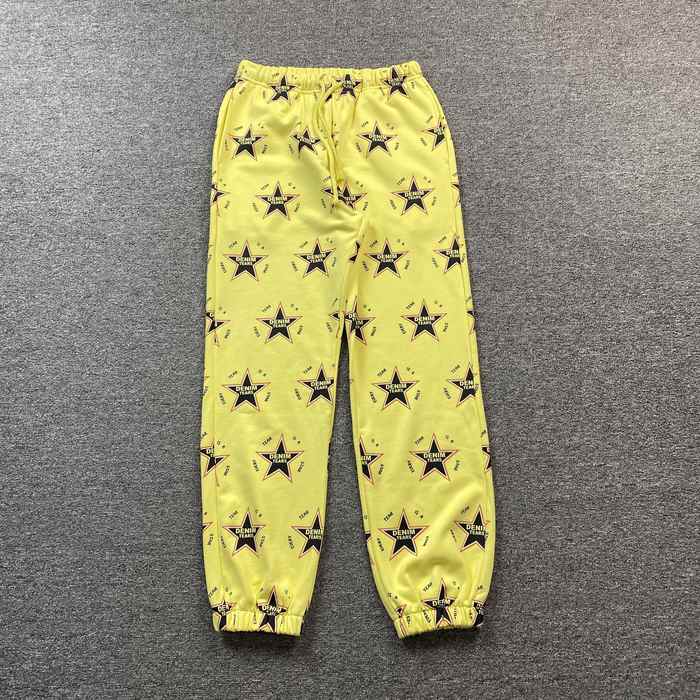 Yupoo clothing DENIM_TEARS