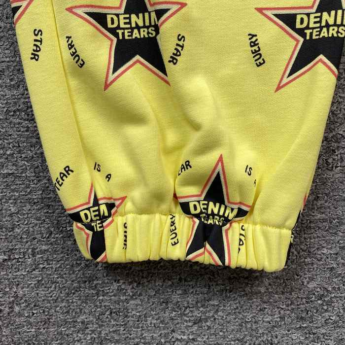 Yupoo clothing DENIM_TEARS