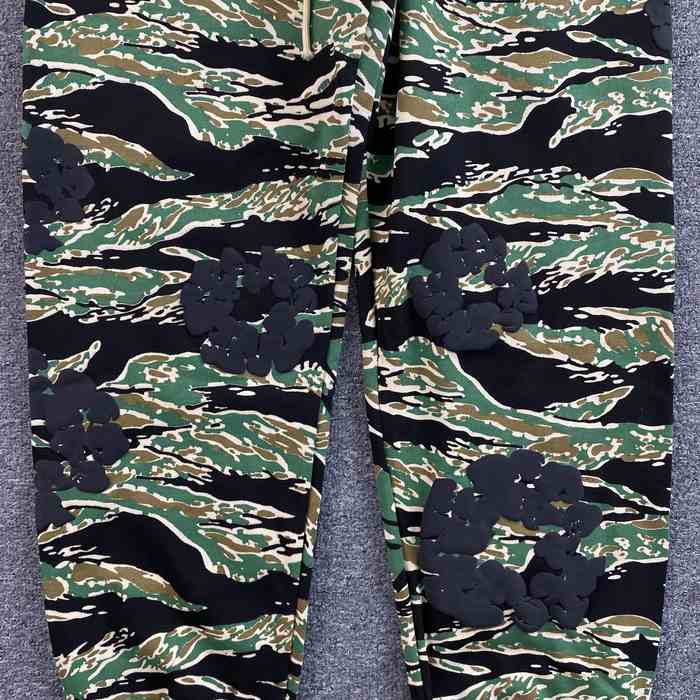 Yupoo clothing DENIM_TEARS