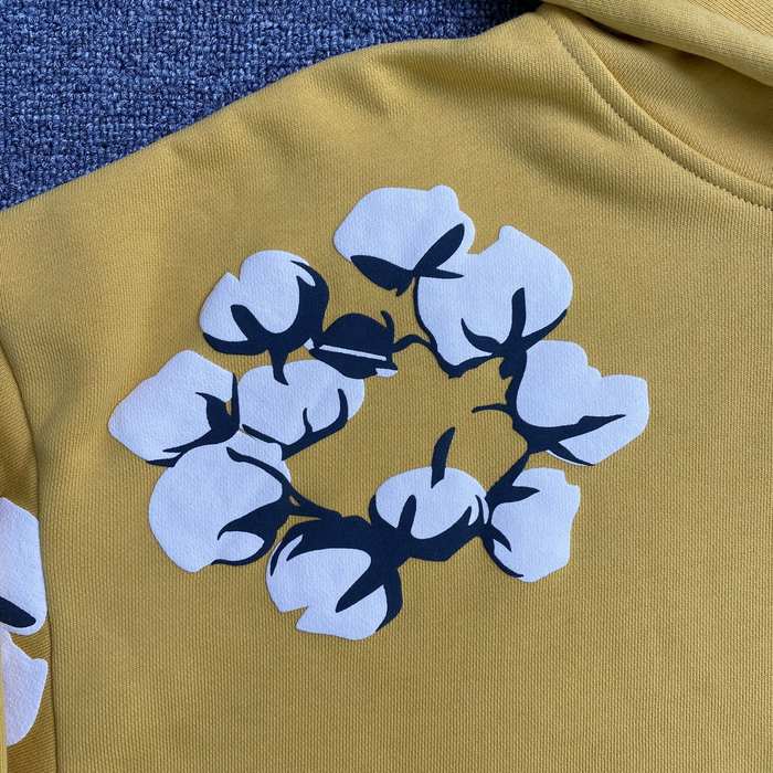 Yupoo clothing DENIM_TEARS